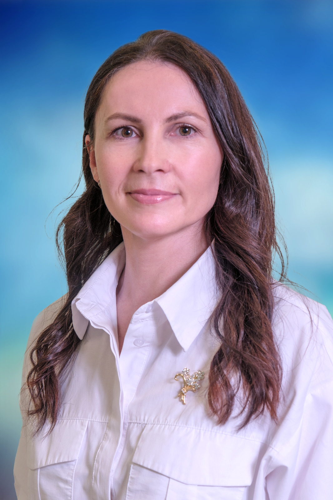 Денисова Анастасия Александровна.