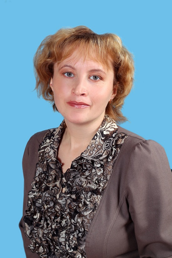 Каракчиева Светлана Александровна.