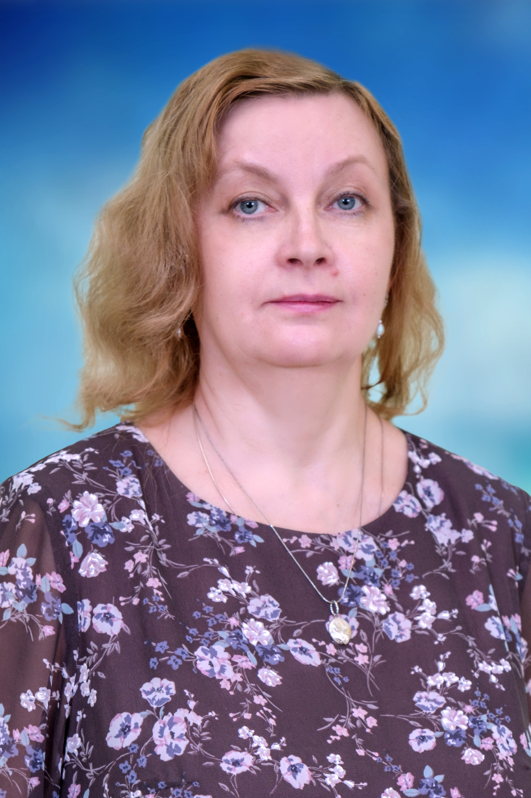 Петухова Наталья Валерьевна.