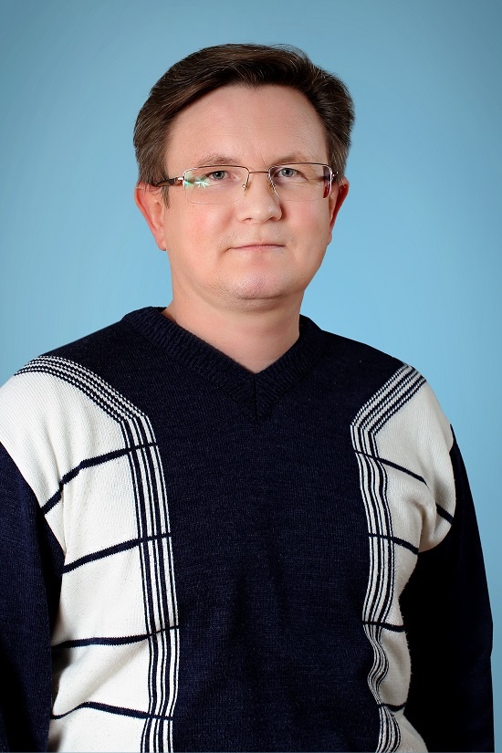 Майбуров Андрей Васильевич.
