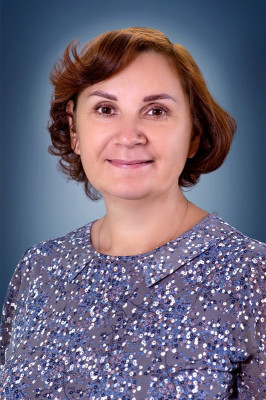 Кальматкина Лариса Михайловна Кальматкина Лариса Михайловна