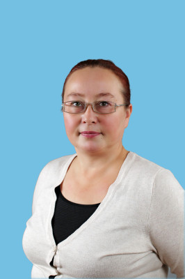 Старцева Галина Александровна Старцева Галина Александровна