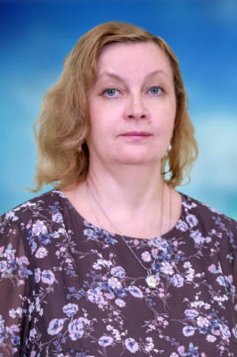 Петухова Наталья Валерьевна Петухова Наталья Валерьевна