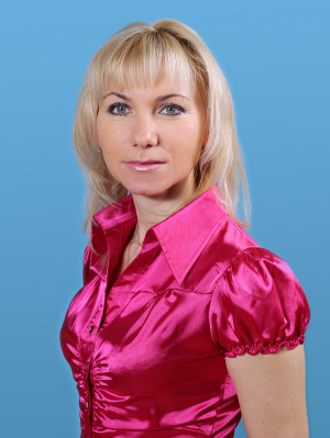 Беляева Ольга Жораевна Беляева Ольга Жораевна